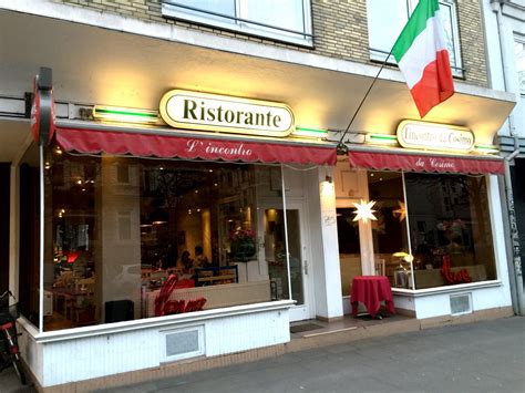 Ristorante INCONTRO